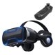 thumbnail image 2 of Gafas 3d Vr Gafas De Vista Ajustables De 360 Grados Para Películas Conciertos Olds Con Control Remoto B03, 2 of 5