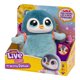 thumbnail image 1 of Peluche Mi Mascota Pingüino Surtido 1 un, 1 of 4