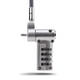 thumbnail image 5 of Candado de cable universal para laptop StarTech 2 m 4,4 mm, 5 of 9
