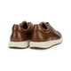 thumbnail image 4 of Zapatillas Hombre Cuero Terrasse-0-07 Brandy marron claro 42, 4 of 6