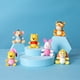 thumbnail image 5 of Figura de peluche en miniatura de Winnie The Pooh de Micro Teenies, paquete de 6, 5 of 6
