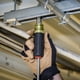 thumbnail image 4 of Perforador multituercas Klein Tools 328091 con tuerca hexagonal SAE, 4 of 9