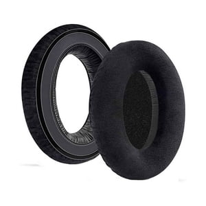 Genérico - Almohadillas Audifonos Compatibles Sennheiser Hd545, Hd565, Hd580, Hd600