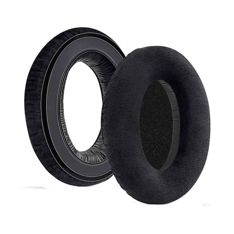 Eon - Almohadillas Audifonos Compatibles Sennheiser Hd545