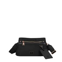 Bandolera Secret Lucerna St6 S Negro