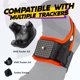 thumbnail image 3 of Correa de pie para VR Tracker Rebuff Reality Trackstraps Elite, 3 of 8