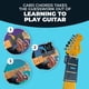 thumbnail image 2 of Tarjeta de acordes para guitarra – Edición Deluxe con estuche, 2 of 8