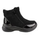thumbnail image 1 of Botín New Walk Urban Glow Negro, 1 of 6
