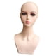 thumbnail image 5 of Maniquí Femenino Cabeza Maniquí Portátil Independiente Para Sombreros Gafas Joyería Estilo B, 5 of 5