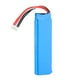 thumbnail image 3 of Batería de litio recargable de repuesto para Flip 3 (CC 3,7 V, 3000 mAh/11,1 Wh), 3 of 8