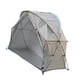 thumbnail image 4 of Tienda De Campa?a Compacta De Fácil Instalación Para Mochileros, Ideal Para Caza, Camping Y Pesca, Color Caqui, 4 of 5