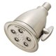 thumbnail image 1 of Cabezal de ducha Speakman S-2005-HB-BN-E2 Hotel Anystream 2.0 GPM, 1 of 9