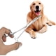 thumbnail image 1 of Pinzas para orejas de mascotas, extractor de pelos de orejas de perro, tijeras para peluqueros caninos, pinzas de bloqueo, herramienta resistente y eficaz para el cuidado de animales (L), 1 of 7