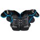 thumbnail image 1 of Hombrera CHAMPRO Gauntlet Skill talla pequeña, color negro, 1 of 4