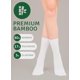 thumbnail image 4 of Calcetines LAETAN Diabéticos Alto Medio Blanco 6-9 Sin Compresión, 4 of 6