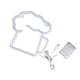 thumbnail image 2 of Draft Beer Neon Lamp Sign USB Battery Powered Layout Holiday Indoor, 2 of 5