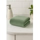 thumbnail image 1 of Toalla de Microfibra 100X140 verde 100X140, 1 of 5