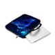 thumbnail image 3 of Funda para portátil XMBFZ para portátil de 11,6 a 12,1 pulgadas, Blue Cat, 3 of 6