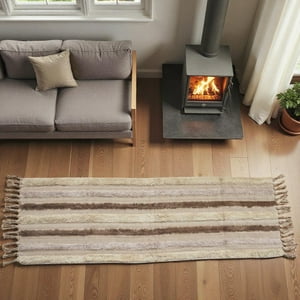 Top Lucky - Alfombra Pasillera - Piecera 60X200Cm M196