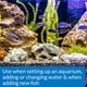 thumbnail image 2 of Acondicionador de agua API STRESS COAT Aquarium 946ml, 2 of 6