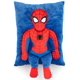 thumbnail image 1 of Cojín Snuggle Jay Franco Marvel Spiderman 3D 38 cm, 1 of 6