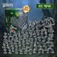thumbnail image 2 of Miniaturas Wildspire 195 piezas D&D 28 mm sin pintar, 2 of 9