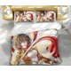 thumbnail image 2 of Attack- on G-iant Er-en Levi An-ime Soft 3D Printe-d Duvet- Cover B-edding Set with -Comfort-er Cover, 2 of 5
