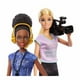 thumbnail image 3 of Muñeca Barbie Profesiones Carrera del año: Directora de Cine, 3 of 3
