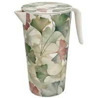 Decogreen - Jarron Redondo Gingko 1,4 L