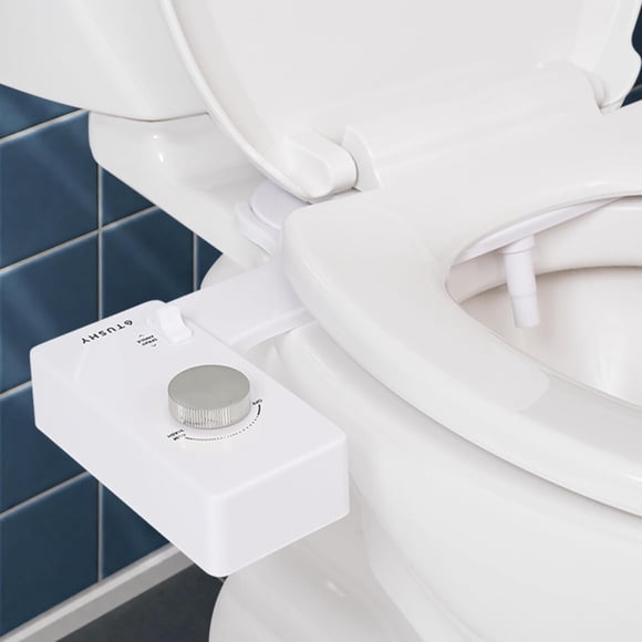 Accesorio para bidé TUSHY Classic 3.0 no eléctrico
