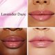thumbnail image 2 of Brillo Labial Voluminizador Too Faced 4 ml Lavanda Daze Holográfico, 2 of 8