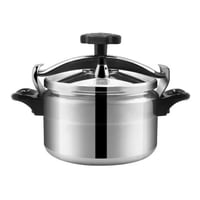 Genérico - Olla Aluminio Olla De Aluminio Olla Pequeña Olla A Presion
