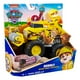 thumbnail image 5 of PAW PATROL VEHICULO  - RUBBLE RESCUE WHEELS BULLDOZER, 5 of 6