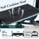 thumbnail image 3 of Andador HOLYHEAL Rollator Plegable Ruedas de 25 cm Asiento 160 kg, 3 of 9