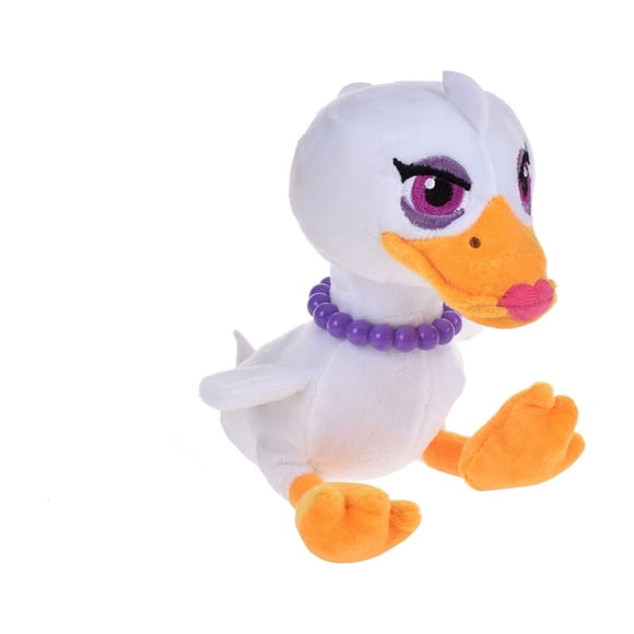 Peluche Musical 20 Cm La Granja De Zenon - Mama Pata