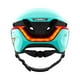 thumbnail image 5 of Casco inteligente LED EVO21 Talla M Menta, 5 of 12