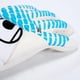 thumbnail image 4 of Guantes de portero uhlsport Cybertec 2025 (talla 9), 4 of 9