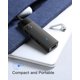 thumbnail image 3 of Hub USB C Inateck HB2025C con 4 puertos USB A de 10 Gbps para PC, 3 of 7
