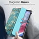 thumbnail image 5 of Funda Fintie Slim para Samsung Galaxy Tab A7 Lite 8.7, 5 of 9