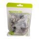 thumbnail image 5 of Adaptador de conector RFIOTASY UHF PL-259 PL259 Male Crimp x5, 5 of 5