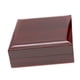 thumbnail image 1 of Elegante Collar De Luz LED Caja De Regalo Proponer Caja De Pulsera Cuadrada Recuerdo, 1 of 3