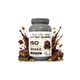 thumbnail image 1 of Proteina Iso Shake 2.2Lb 33 Servicios Chocolate Dubai - Pulse Nutrition, 1 of 2
