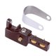 thumbnail image 1 of Erhu Fine Tuner Urheen String Fixing Part String Ajuste Para Jugar Jugador, 1 of 5
