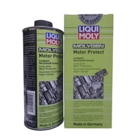 Aditivo Antidegaste Aceite Motor Protect Molygen Liqui Moly 500Ml