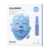 Mascarilla Facial Dr.Jart+ Cryo Rubber Con Ácido Hialurónico 40 Ml