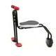 thumbnail image 2 of Silla Soporte Asiento Delantero Bicicleta Niños Bebé, 2 of 3