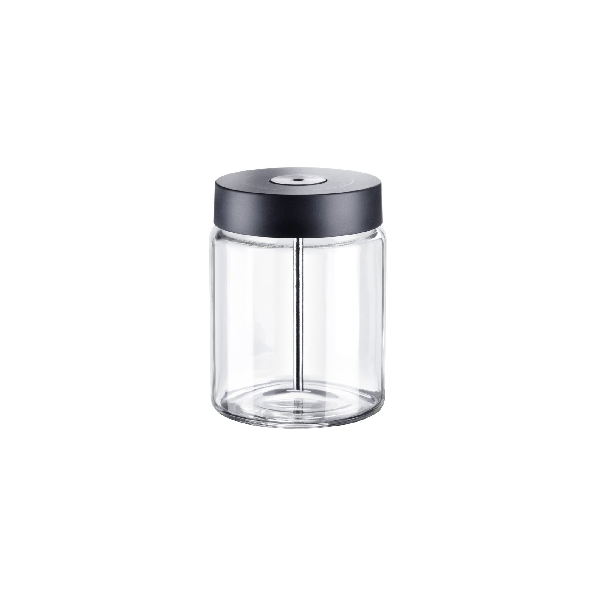 Recipiente De Leche Miele Mb-cm-g Glass 700 Ml Para Cafeteras Cm