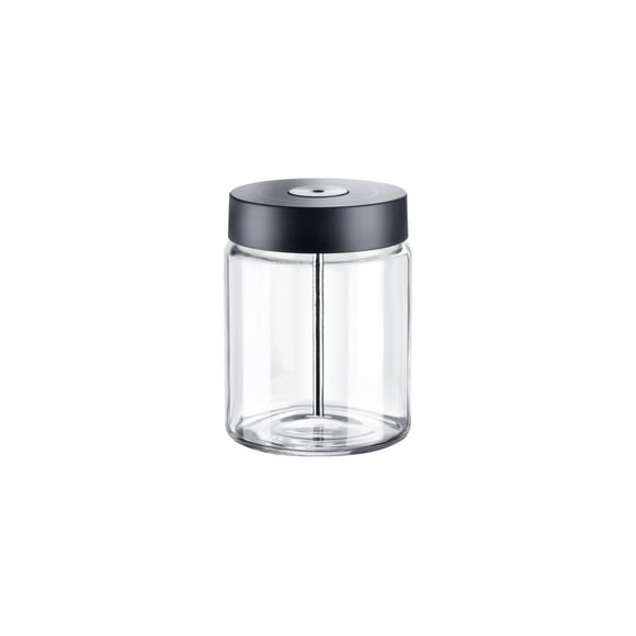 Recipiente de leche Miele MB-CM-G Glass 700 ml para cafeteras CM