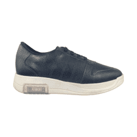 Picadelly - Zapatillas Urbanas Piccadilly Negro Casual Mujer Pi-95300200000005 - Talla 38