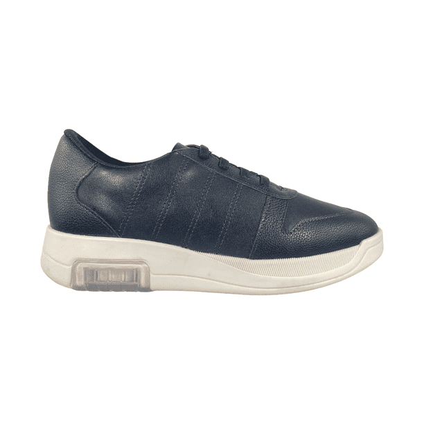 ZAPATILLAS URBANAS PICCADILLY NEGRO CASUAL MUJER PI-95300200000005 - Talla 39